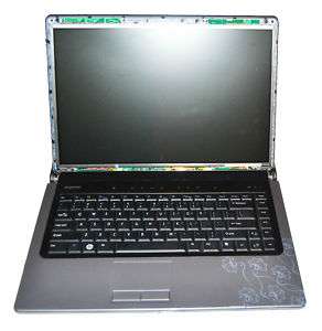 Dell Studio 1535 Laptop Motherboard LCD Screen M265C #  