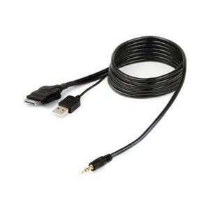   Cable For Pioneer Headunits CD IU50V Comparable Electronics