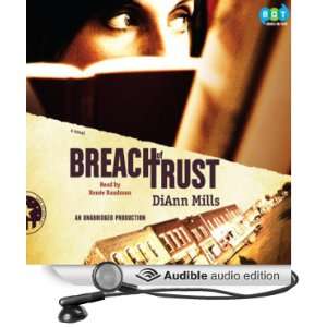 Breach of Trust Call of Duty Series, Book 1 [Unabridged] [Audible 