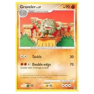  Pokemon   Graveler (37)   Arceus Toys & Games