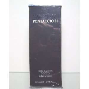 Pontaccio 21 By Gianfranco Ferre Shower Gel 6.75 Oz.