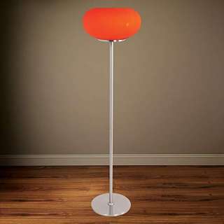 Modern Design Retro Eames Era Style Art Floor Lamp  