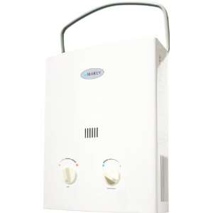  Marey L5 Portable Tankless Water Heater and Outdoor Shower 