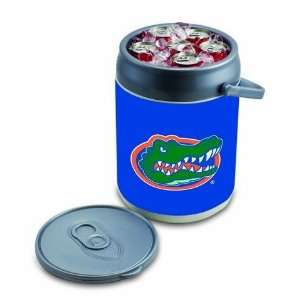   Gators Portable Tailgating Can Cooler & Seat