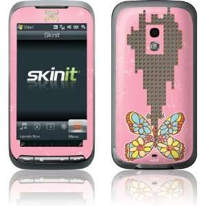  Flower Power skin for HTC Touch Pro 2 (CDMA) Electronics