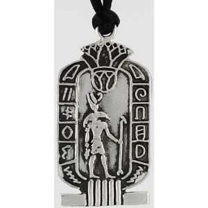  Horus Amulet Necklace of Power 