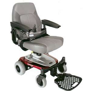  Smartie UL8W Power Wheelchair by Shoprider Health 