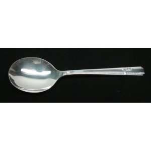  Oneida Prestige Silverplate Grenoble Cupping Spoon 
