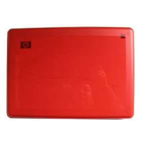   HP Pavilion 14.1 DV4 1XXX & 2XXX Series Laptops (Red) Computers