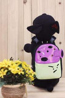  6 NEW Cute Fashion Cartoon Backpack For Small Medium Dog