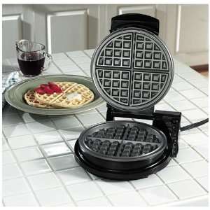  2 each Wafflepro Belgian Wafflemaker (8300100)