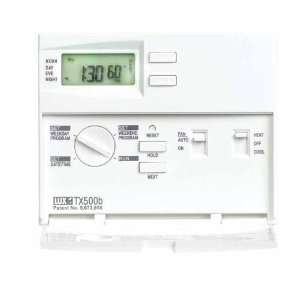  2 each Ace Programmable Thermostat (ATX500)