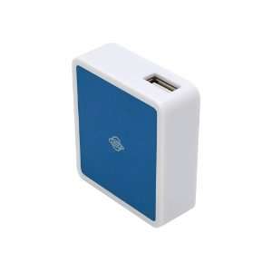    Player/ Nintendo DS/PSP and use iPad USB Wall Charger as your