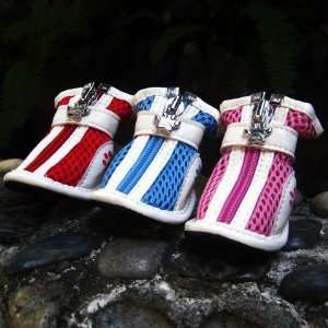   Footwear Shoes Sneakers for Dogs Clothing & Apparel