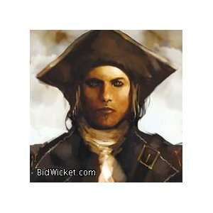  Captain Montana Mays (Pirates   Pirates of the Mysterious 