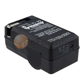 NP BG1 Battery Charger for Sony Cybershot Series Camera  