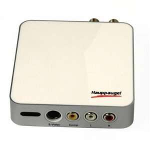  WinTV HVR 1950 USB TV Tuner