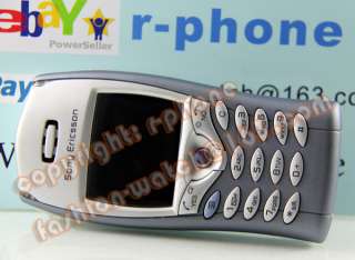 Sony Ericsson T68i Mobile Cell Phone GSM Unlocked Gift  