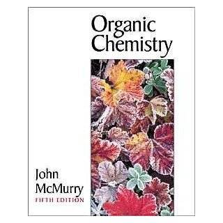Organic Chemistry With Infotrac by John McMurry ( Hardcover   Aug 