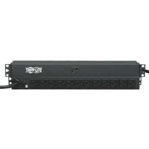  Tripplite Rackmount PDU 20 Amp 120 V Electronics