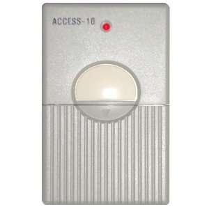 Access10 Transmitter Garage Door Remote Control