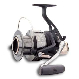 Tica Cybernetic GG100H High Speed Spinning Fishing Reel  