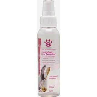   PS140 PS Ferret Coat Refresher Raspberry   4 Ounce