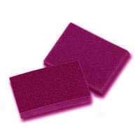 3M #7058 Pro Pad Sanding Sponges 80grit pk/24  