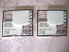 Mary Kay COSMETIC SPONGES Two Packs of 2  4 total for applying 