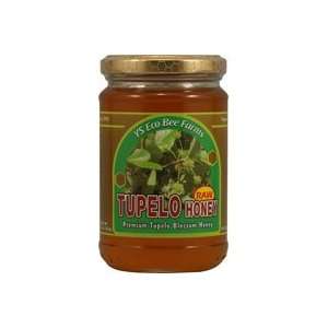  Raw Tupelo Honey   13.5 oz   Liquid Health & Personal 
