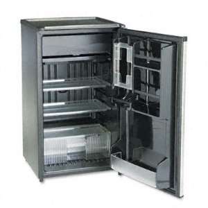   Sanyo Counter Height Office Refrigerator w/Crisper
