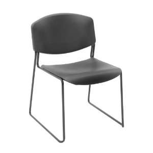  Polypropylene Stack Chair by Regency Furniture Furniture & Decor