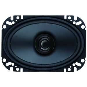   BRS46 BRS SERIES DUAL CONE REPLACEMENT SPEAKER (4 X 6) Electronics