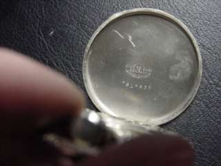 Antique Southbend Studebaker Pocket Watch 21J A++ COND  