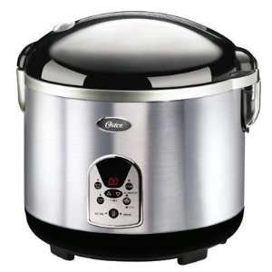  O 20 Cup SS Rice Cooker