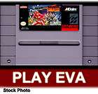 super smash tv super nintendo snes t v game returns