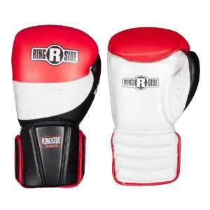  Ringside Coach Spar Boxing Punch Mitts (14 Ounce) Sports 