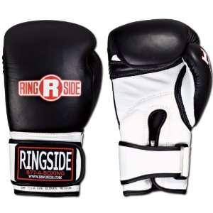  (Price/1 PAIR)Ringside IMF Tech Bag Glove (14 oz) Sports 