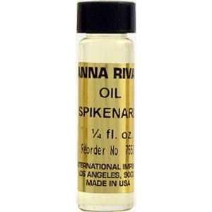  Anna Riva Oil Spikenard 1/4 fl. oz (7.3ml) Everything 