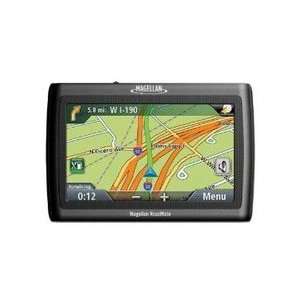    Roadmate1424    Magellan Roadmate 1424 GPS System Electronics