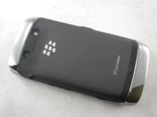 RIM BLACKBERRY TORCH 9850 UNLOCKED AT&T T MOBILE BB CELL  