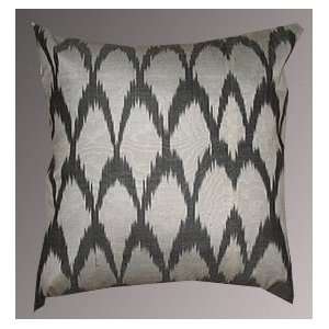  Decorative Ikat Pillow Cover Arts, Crafts & Sewing