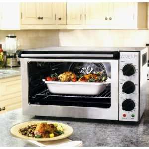  Waring Pro Professional Convection Oven   1.5 Cubic Feet 