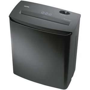  ROYAL 16999U JS55 SHREDDER WITH BASKET Electronics