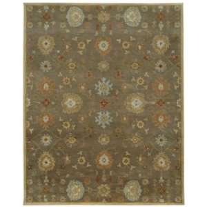  Jaipur Rugs PM 8 9 6 x 13 6 gray brown Area Rug