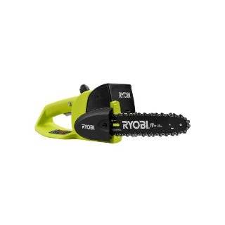 Ryobi P542 One+ 18V Lithium 10 Cordless Chain Saw Kit