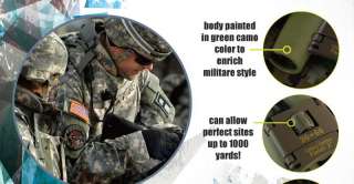 NEW MILITARY MENS OF ARMY ZOOM Binoculars Telescopes  