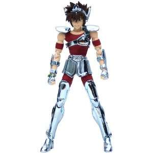  Saint Seiya Tenma and Pegasus Cloth Myth Figures Toys 