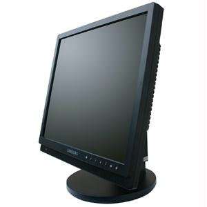  Samsung SMT 1722 Widescreen LCD Monitor   17   1280 x 