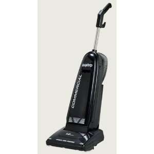  Sanyo SCA127C Upright Commerical Vacuum Cleaner Office 